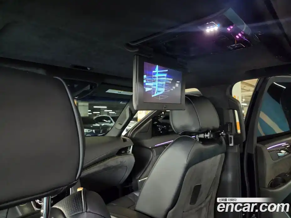 Cadillac Escalade 2020 6.2 гидро, фото 15