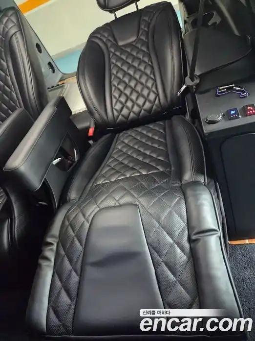 Cadillac Escalade 2020 6.2 гидро, фото 16