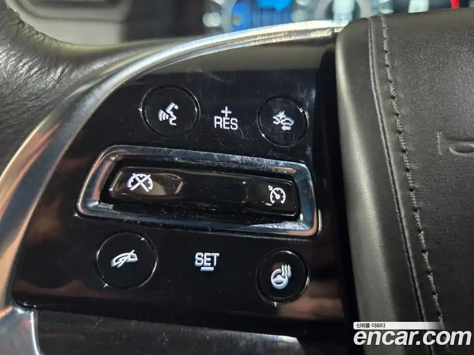 Cadillac Escalade 2020 6.2 гидро, фото 17