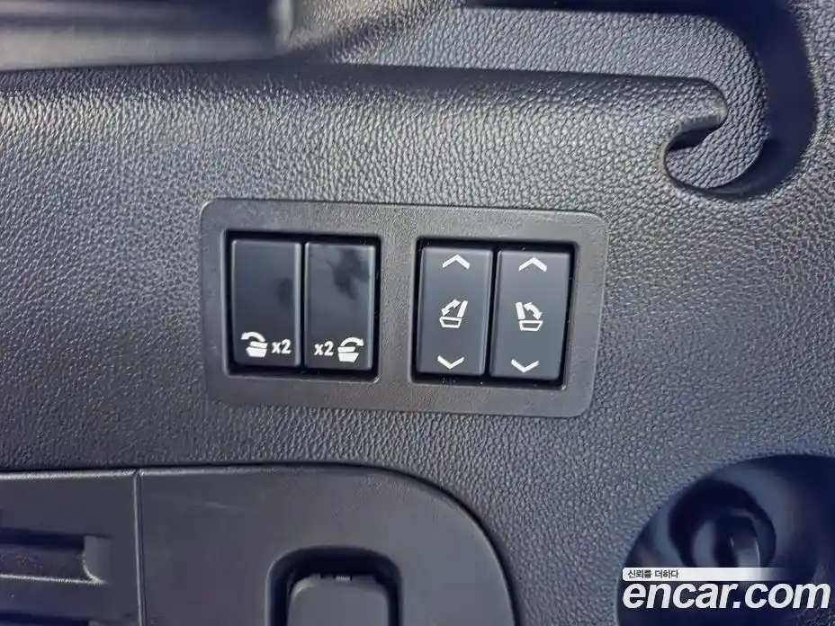 Cadillac Escalade 2020 6.2 гидро, фото 18