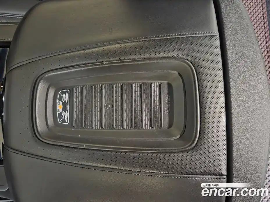 Cadillac Escalade 2020 6.2 гидро, фото 19
