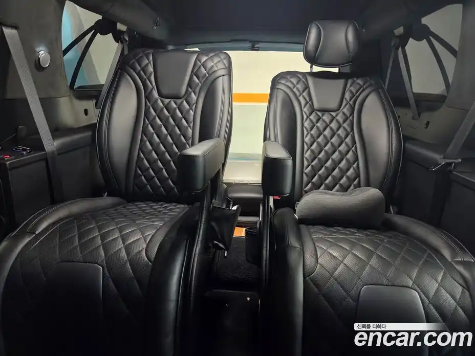 Cadillac Escalade 2020 6.2 гидро, фото 7