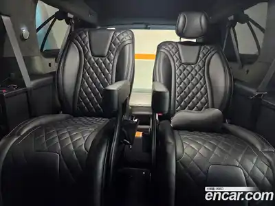 Cadillac Escalade 2020 6.2 гидро, миниатюра 7
