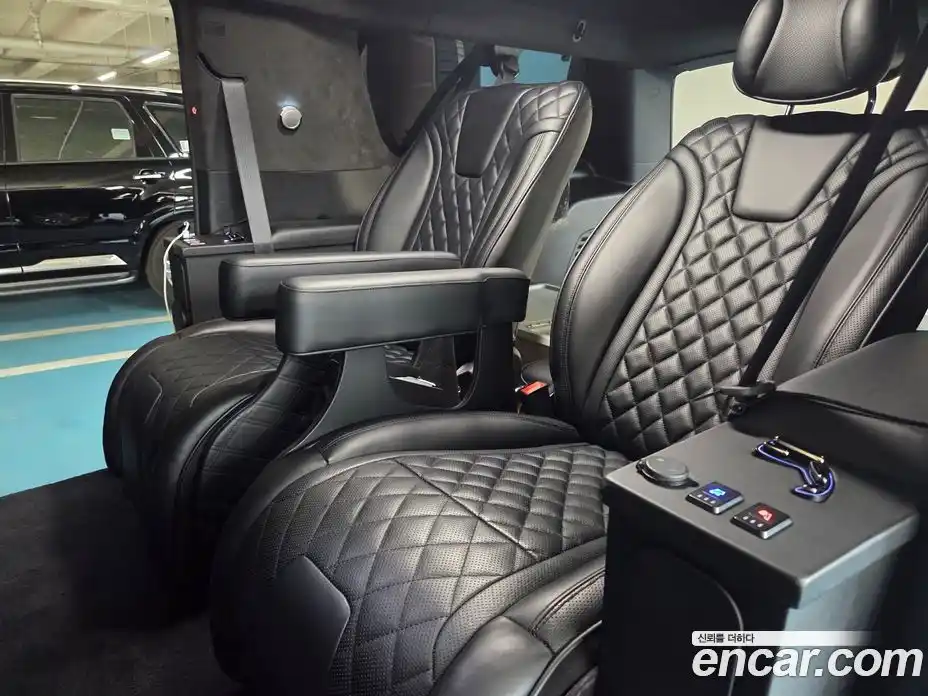 Cadillac Escalade 2020 6.2 гидро, фото 10