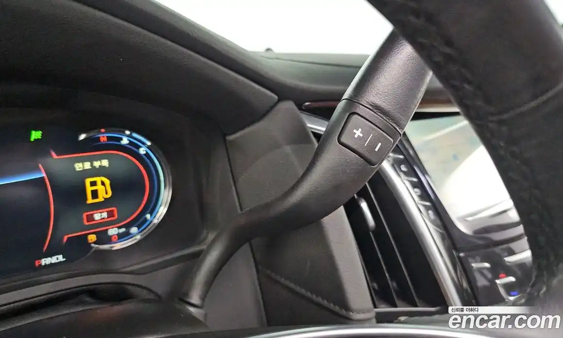 Cadillac Escalade 2020 6.2 гидро, фото 12