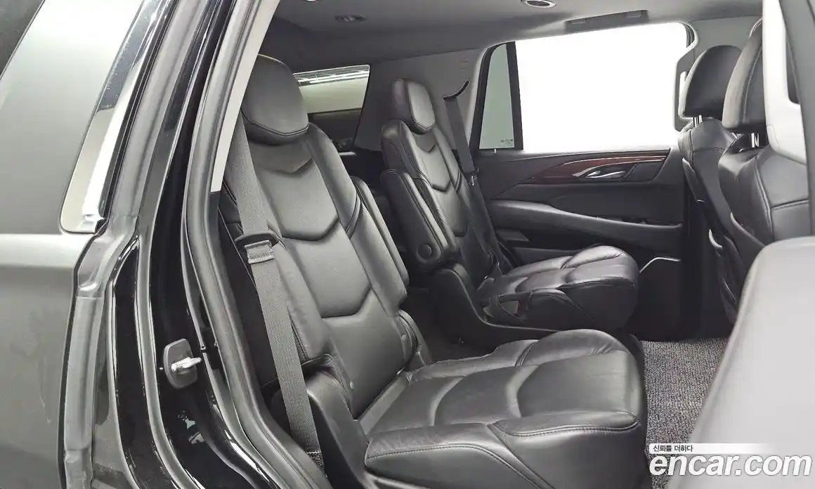 Cadillac Escalade 2020 6.2 гидро, фото 18