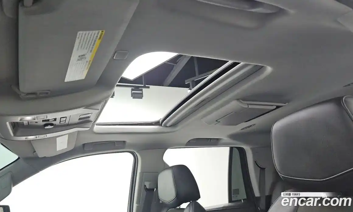 Cadillac Escalade 2020 6.2 гидро, фото 22