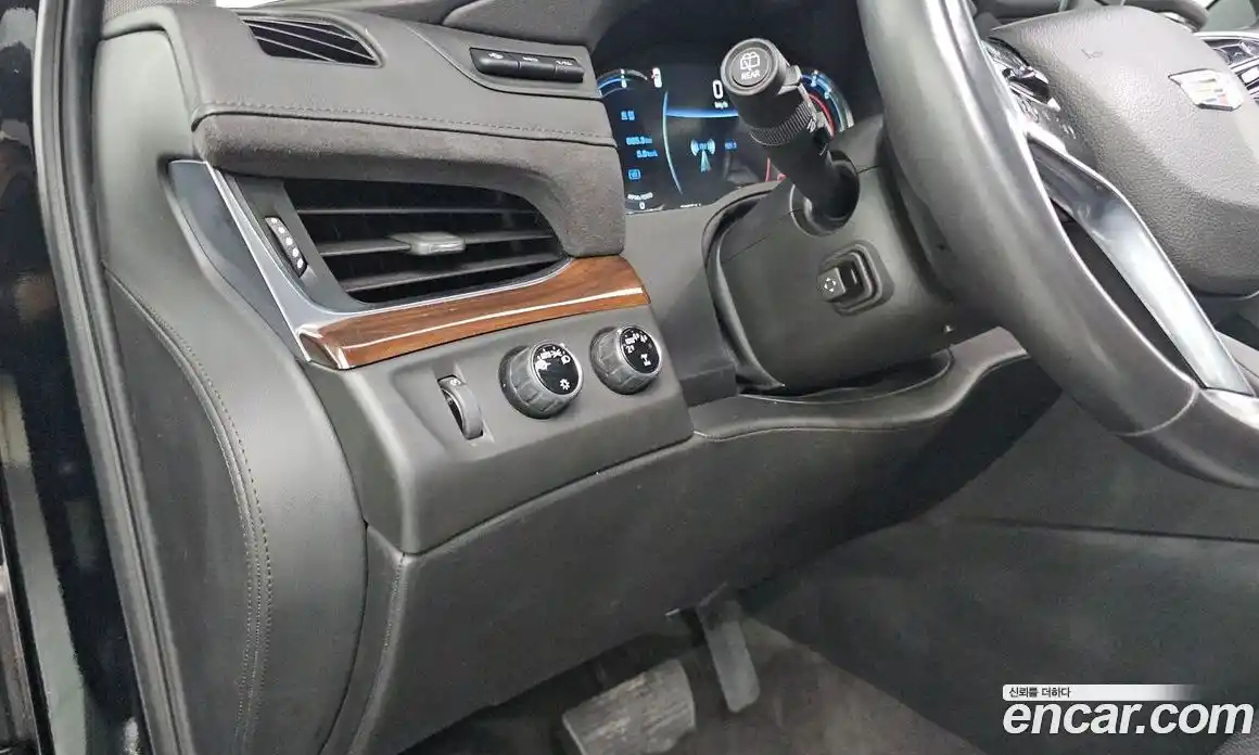 Cadillac Escalade 2020 6.2 гидро, фото 26