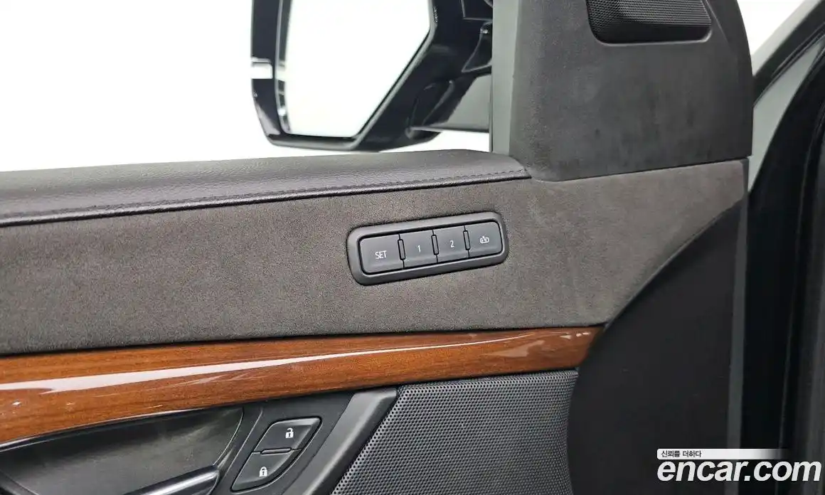 Cadillac Escalade 2020 6.2 гидро, фото 27