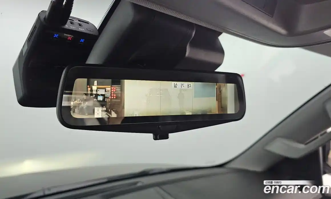 Cadillac Escalade 2020 6.2 гидро, фото 28