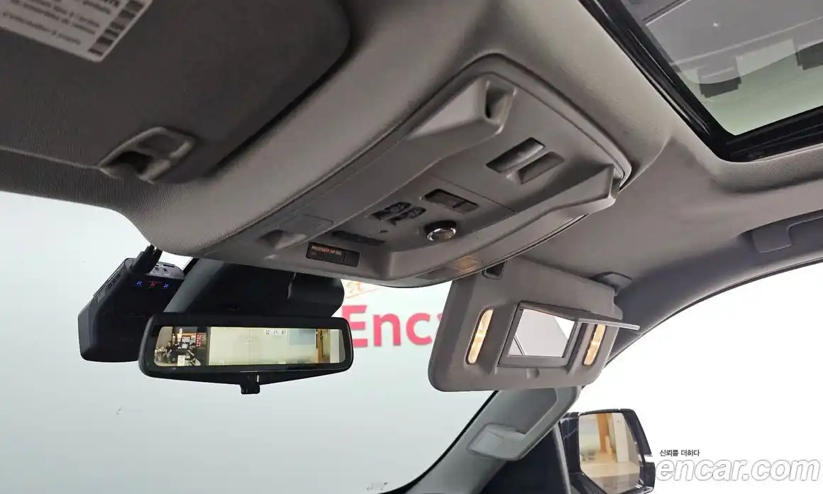 Cadillac Escalade 2020 6.2 гидро, фото 29