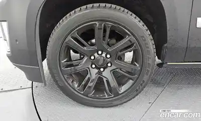 Cadillac Escalade 2020 6.2 гидро, миниатюра 5