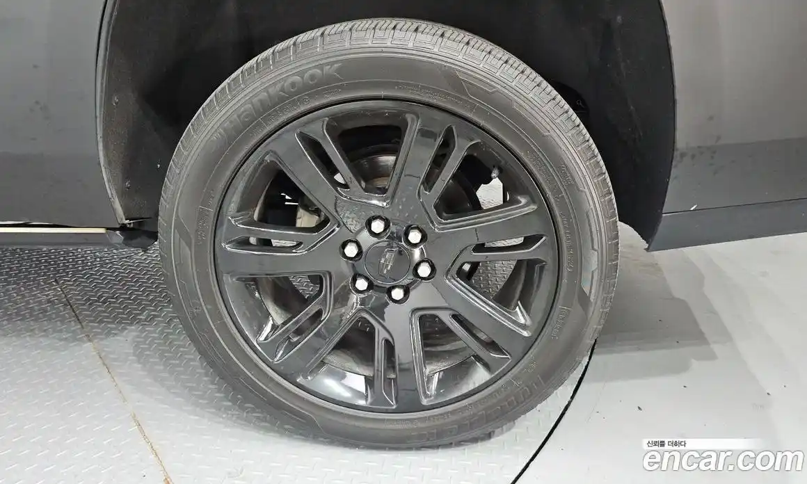 Cadillac Escalade 2020 6.2 гидро, фото 7