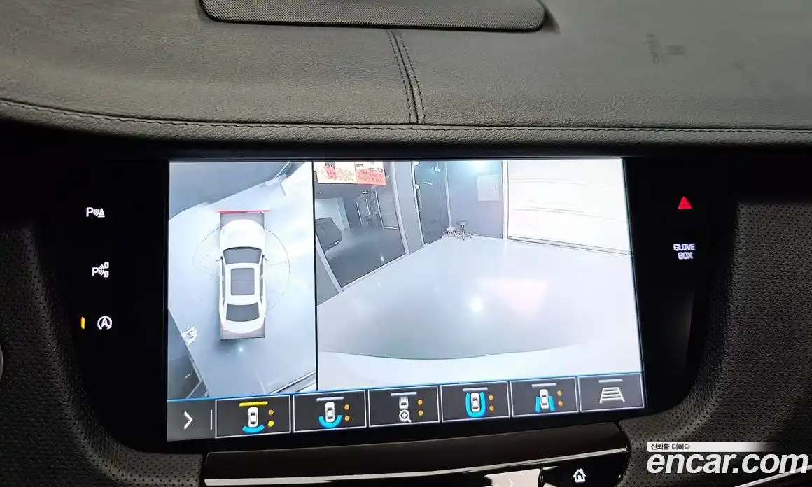 Cadillac CT6 2019 3.6 гидро, фото 14