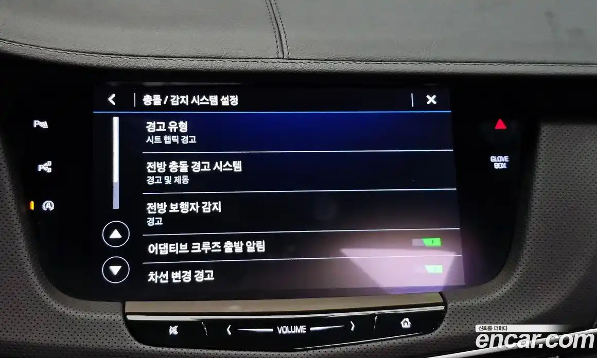 Cadillac CT6 2019 3.6 гидро, фото 16