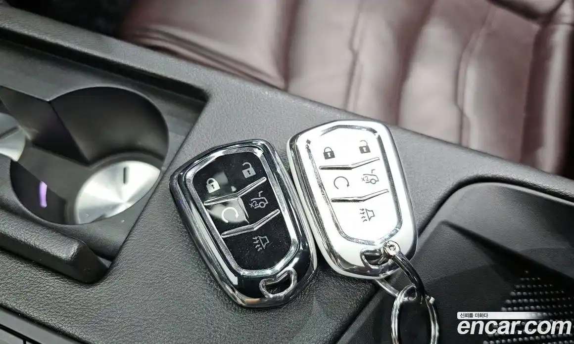 Cadillac CT6 2019 3.6 гидро, фото 17