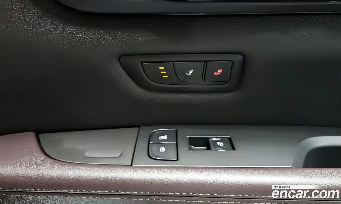Cadillac CT6 2019 3.6 гидро, фото 18