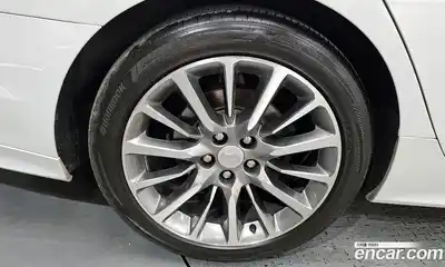 Cadillac CT6 2019 3.6 гидро, миниатюра 5