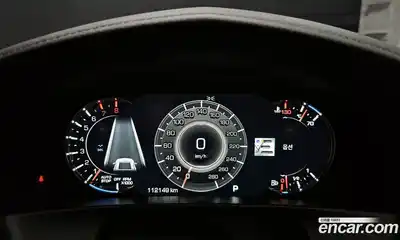 Cadillac CT6 2019 3.6 гидро, миниатюра 8