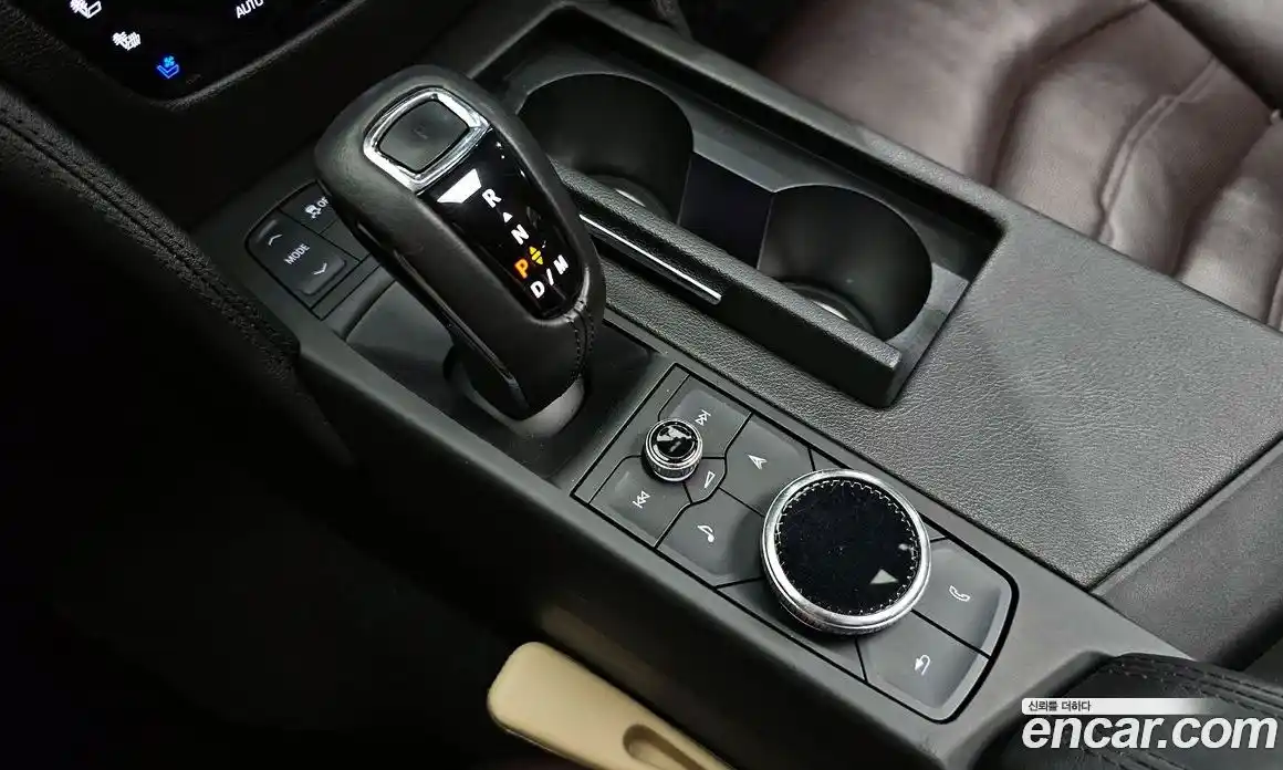 Cadillac CT6 2019 3.6 гидро, фото 9