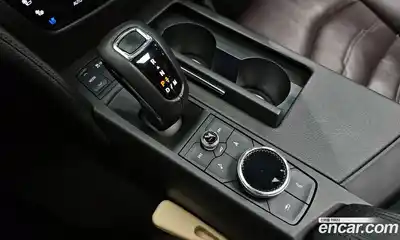 Cadillac CT6 2019 3.6 гидро, миниатюра 9