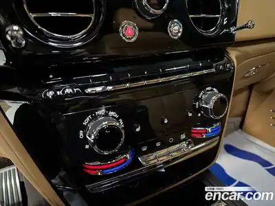 Rolls-Royce Phantom 2021 6.7 гидро, миниатюра 11