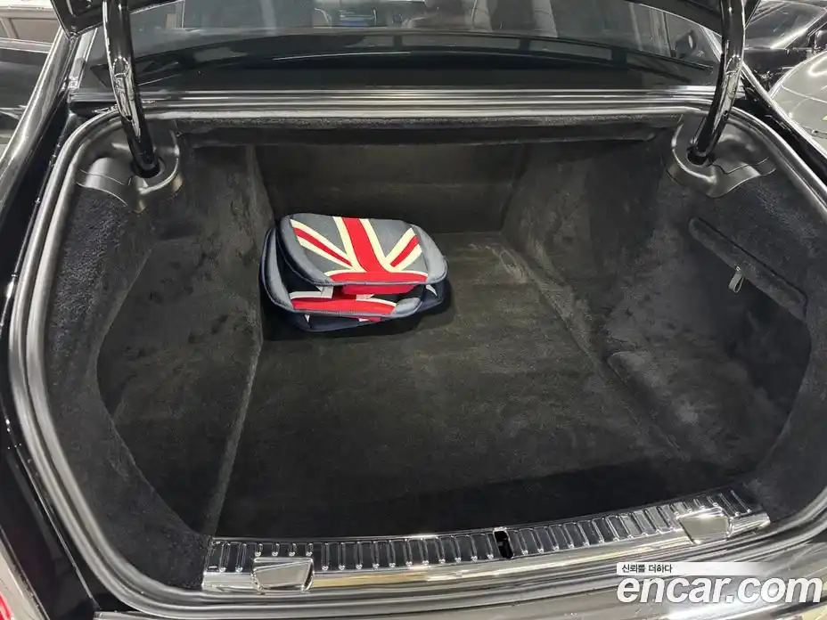 Rolls-Royce Phantom 2021 6.7 гидро, фото 15