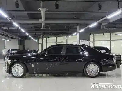 Rolls-Royce Phantom 2021 6.7 гидро, миниатюра 2