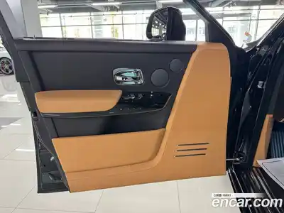 Rolls-Royce Phantom 2021 6.7 гидро, миниатюра 7