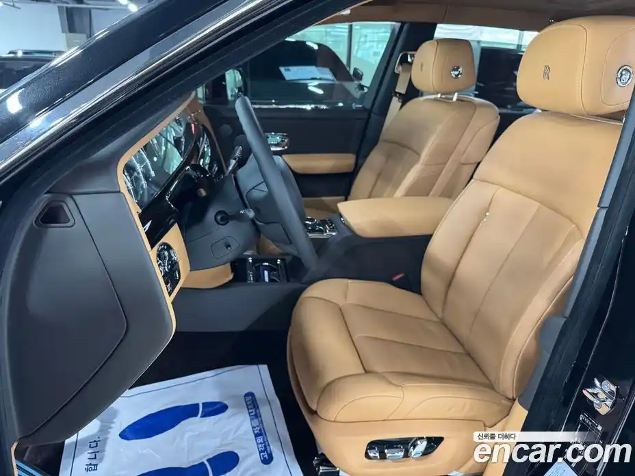 Rolls-Royce Phantom 2021 6.7 гидро, фото 8