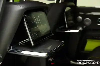 Rolls-Royce Ghost 2024 6.7 гидро, миниатюра 12