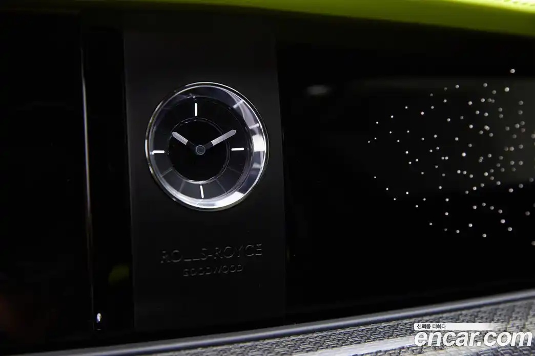 Rolls-Royce Ghost 2024 6.7 гидро, фото 14
