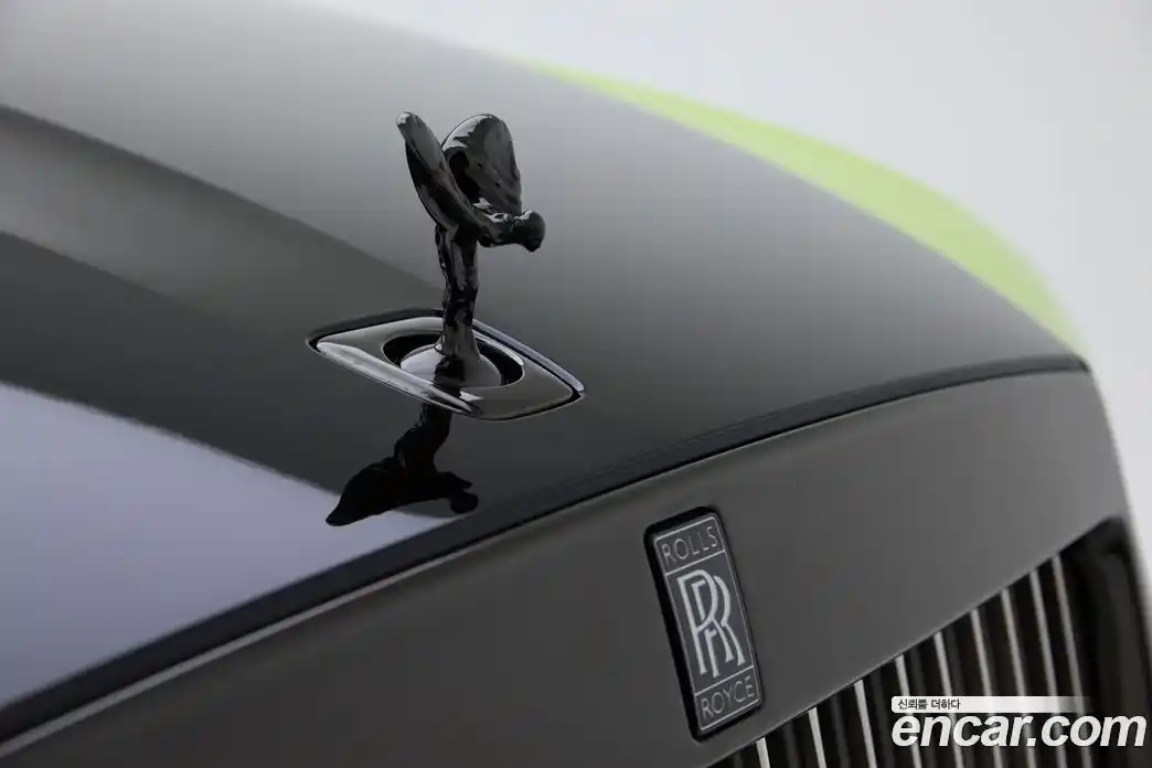 Rolls-Royce Ghost 2024 6.7 гидро, фото 6