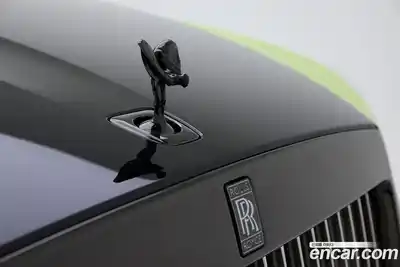 Rolls-Royce Ghost 2024 6.7 гидро, миниатюра 6