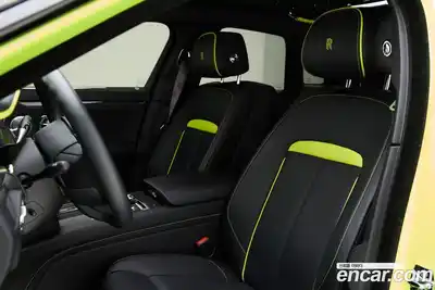 Rolls-Royce Ghost 2024 6.7 гидро, миниатюра 7