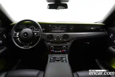 Rolls-Royce Ghost 2024 6.7 гидро, миниатюра 8