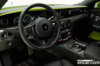 Rolls-Royce Ghost 2024 6.7 гидро, миниатюра 9