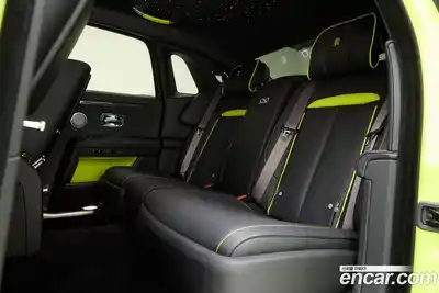 Rolls-Royce Ghost 2024 6.7 гидро, миниатюра 10