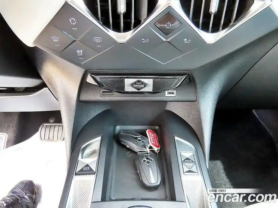 Citroen DS3 2019 1.5 гидро, фото 12