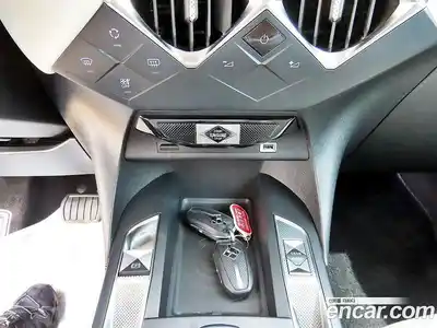Citroen DS3 2019 1.5 гидро, миниатюра 12