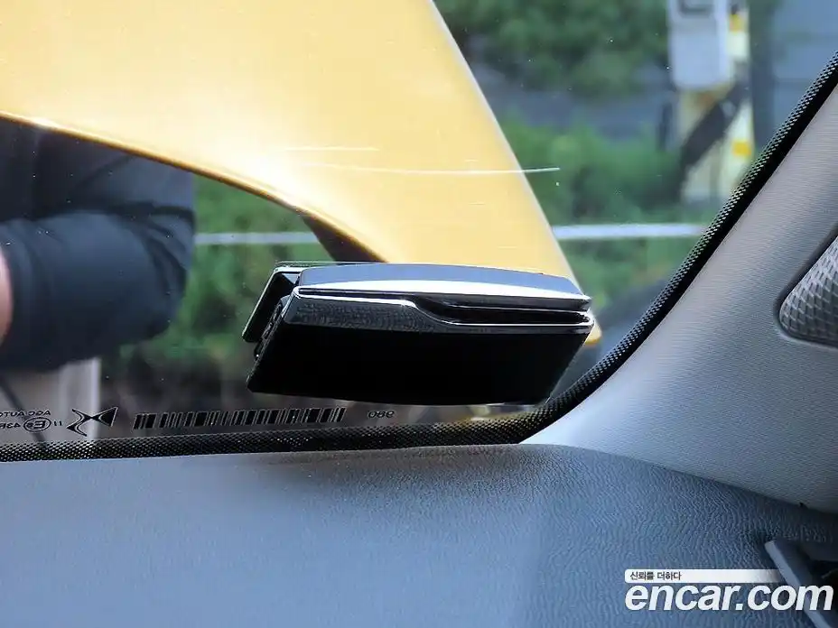 Citroen DS3 2019 1.5 гидро, фото 17