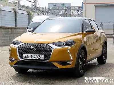 Citroen DS3 2019 1.5 гидро, миниатюра 2