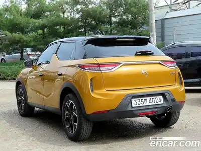 Citroen DS3 2019 1.5 гидро, миниатюра 3