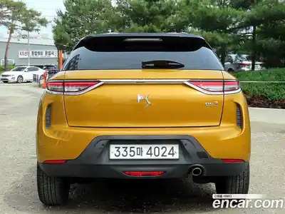 Citroen DS3 2019 1.5 гидро, миниатюра 4
