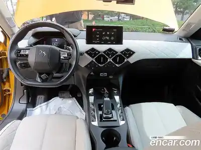 Citroen DS3 2019 1.5 гидро, миниатюра 7