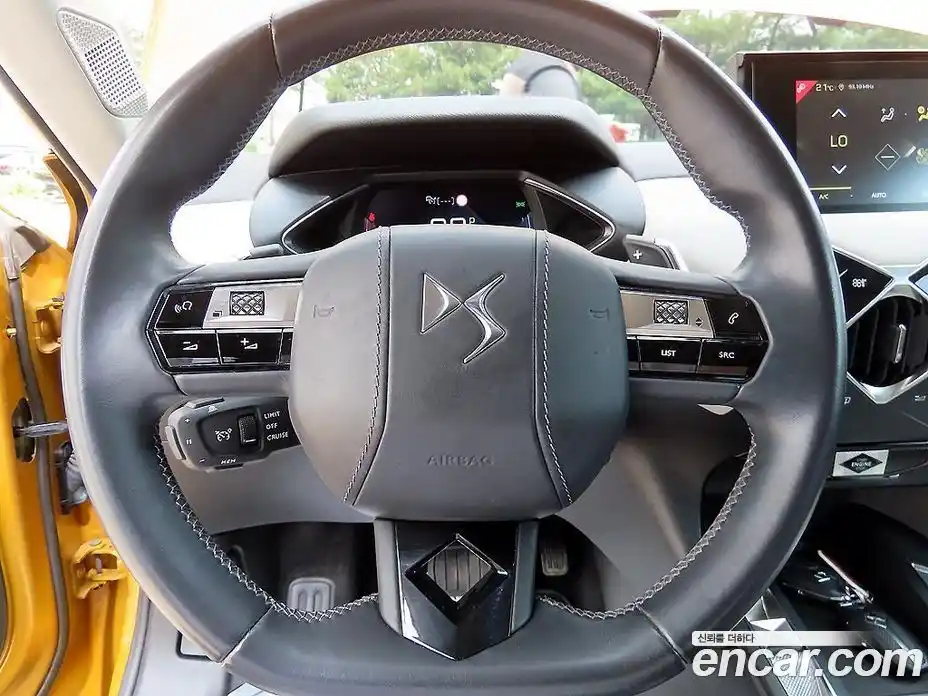 Citroen DS3 2019 1.5 гидро, фото 8