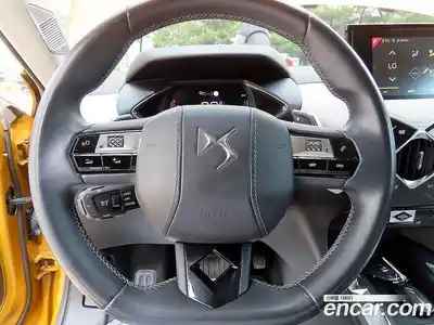 Citroen DS3 2019 1.5 гидро, миниатюра 8