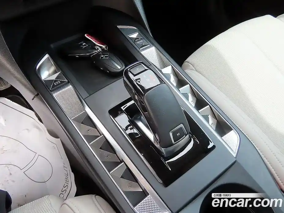 Citroen DS3 2019 1.5 гидро, фото 10