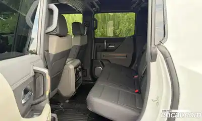 GMC Hummer EV 2025 автомат (гидро), миниатюра 11