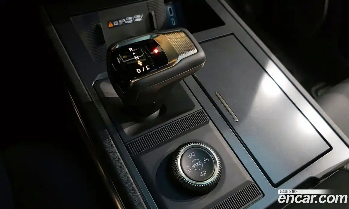 GMC Hummer EV 2025 автомат (гидро), фото 9